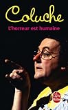 L'horreur Est Humaine (Ldp Litterature) (French Edition) by 