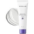 [SKIN&LAB] Barrierderm intensive cream, moisturizing,gentle, light texture, face and body (1.69 fl oz.)