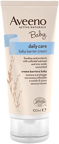 aveeno baby daily care barrier cream