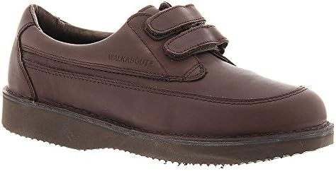 Walkabout Men's Casual 11.5 D(M) US Brown
