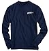 Spiny Speckled Psycho Fish Sporting Goods Fishing Gear Funny Long Sleeve Tee