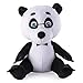 Masha and the Bear - 8” Plush - Panda