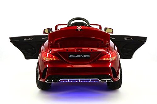 moderno kids mercedes