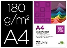 liderpapel CT11 - Pack of 100 Card