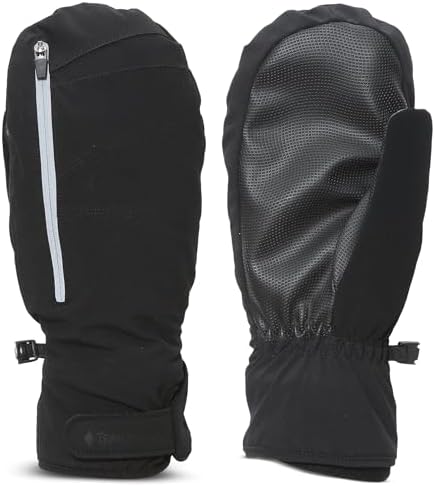 Amazon.com: Mountain Hardwear Unisex Cloud Shadow Gore-Tex Glove