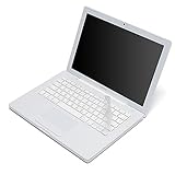 Rearth Verco 11" Macbook Air Apple Keyboard Cover [Aqua White]