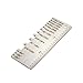 Wire/Metal Sheet Thickness Gauge Welding Gage Plated Size Inspection Tool, Better Quality Than Miller 229895