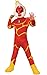 Rubie's Ben 10 Child's Deluxe Heatblast Costume, Heatblast, Medium