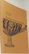 First Year Latin Workbook