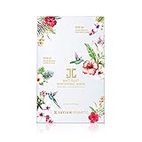 JAYJUN Anti-Dust Whitening Mask 3 Step 10EA