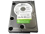 Western Digital (WD5000AVVS) 500GB 8MB Cache 5400RPM SATA II 3.0Gb/s 3.5