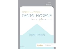 Darby and Walsh Dental Hygiene: Theory and Practice