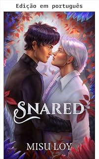 Livro Enredado (Quando pesadelos reinam Livro 2)