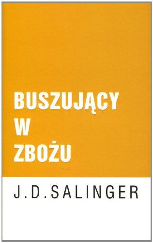 Buszujacy w zbozu