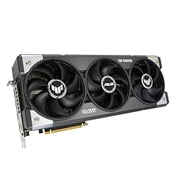 ASUS TUF Gaming GeForce RTX ™ 5080 16GB GDDR7 OC