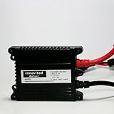 HID Xenon Super Slim A/C Ballast 1/2