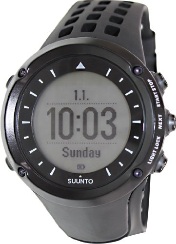 suunto ambit hr