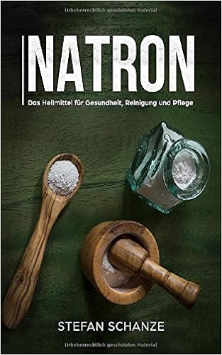 Natron: Das Heilmittel für Gesundheit - Natron Heilwirkung