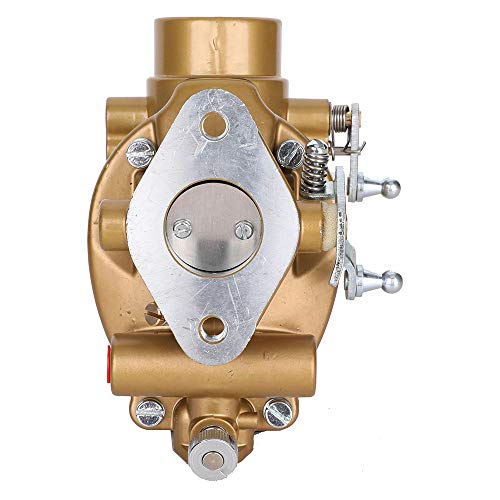 image for MNJWS 8N9510C Carburetor Carb Replacement with Gasket and Bolts for Fo