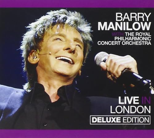 Barry Manilow - The Complete Collection And Then Some - Amazon