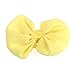 Iuhan® 9PCS Babys Girls Chiffon Flower Elastic Headband Photography Headbands