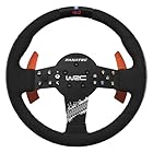 FANATEC CSL Elite Steering Wheel WRC Pure QR2L WS
