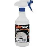 CMT Formula 2050 Blade and Bit Cleaner, 18 oz bottle