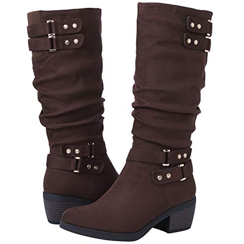 Globalwin Women's Natalia Fashion Boots
