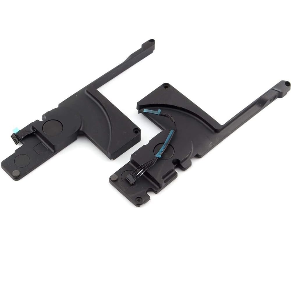 OLVINS Left and Right Speaker Set Pair Replacement for Macbook Pro 15" A1398 Speaker 2012 2013 2014 2015 Year