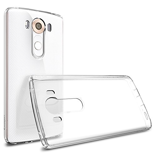 Spigen SGP11792 LG V10 5.7" Transparente - Imagen 5