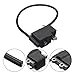 Ignition Coil Engine Module for Echo ES-250 PB-250 PB250LN PB252 A411000501 A411000500