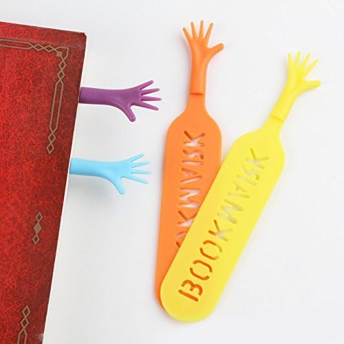 Funny Help Me Bookmark Note Pad Memo Stationery Book Mark Novelty Funny Gift