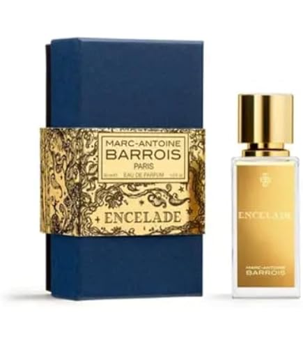 Amazon.com : Ganymede by Marc Antoine Barrois for Unisex - 3.4 oz