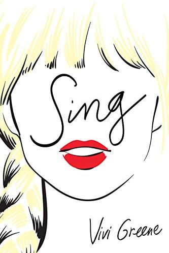 Sing Hardcover – May 31, 2016