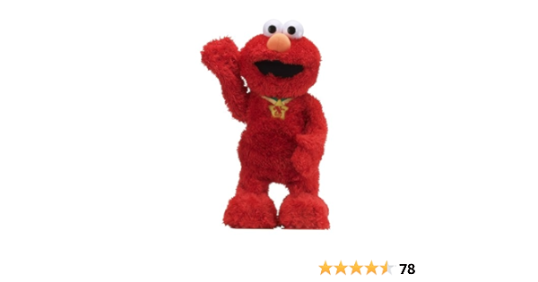 tickle me elmo extra special edition secrets