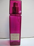 Victoria's Secret Very Sexy Touch Fragrance Body Mist 2.5 FL OZ Travel Size