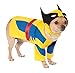 Rubies Costume Company Marvel Classic/Marvel Universe Wolverine Pet Costume, Medium