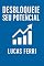 Livro Desbloqueie Seu Potencial: Como Produzir Mais em Menos Tempo: Guia Prático de Produtividade Moderna para Resultados Imediatos (Mente Milionária: Tempo, Dinheiro e Sucesso Livro 1)