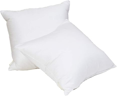 WvvTee Premium Heavy Stuffer Set of 2 