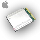 Apple Airport Extreme Wireless Wifi Card 54m A1026 for Ibook Imac Powerbook G4