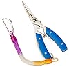 BLISSWILL-Portable-Fish-Lip-Grabber-Gripper-Grip-Tool-Stainless-Steel-Fishing-Tackle-Fish-Holder