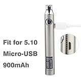 GSAT Pen Battery Rechargeable 900mAh
