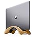 Twelve South Bookarc Mod for MacBook | Space-Saving Modern Vertical Stand for 13