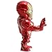 Metals Marvel 4 inch Movie Figure - Iron Man (M46)