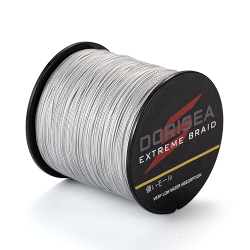 Dorisea Extreme Braided Fishing Line