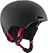 Anon Women's Greta Durable, Warm Ski Snow Helmet with Active Ventilation