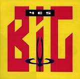 Yes Album: «Big Generator» (Front side)