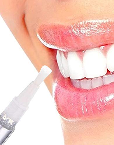 Ultimate Strength Peroxide Teeth Whitening Pen Tooth ...