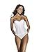 Dominique Juliette Strapless Longline Corset
