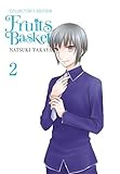 Fruits Basket, Volume 2 (Fruits Basket (Pb))